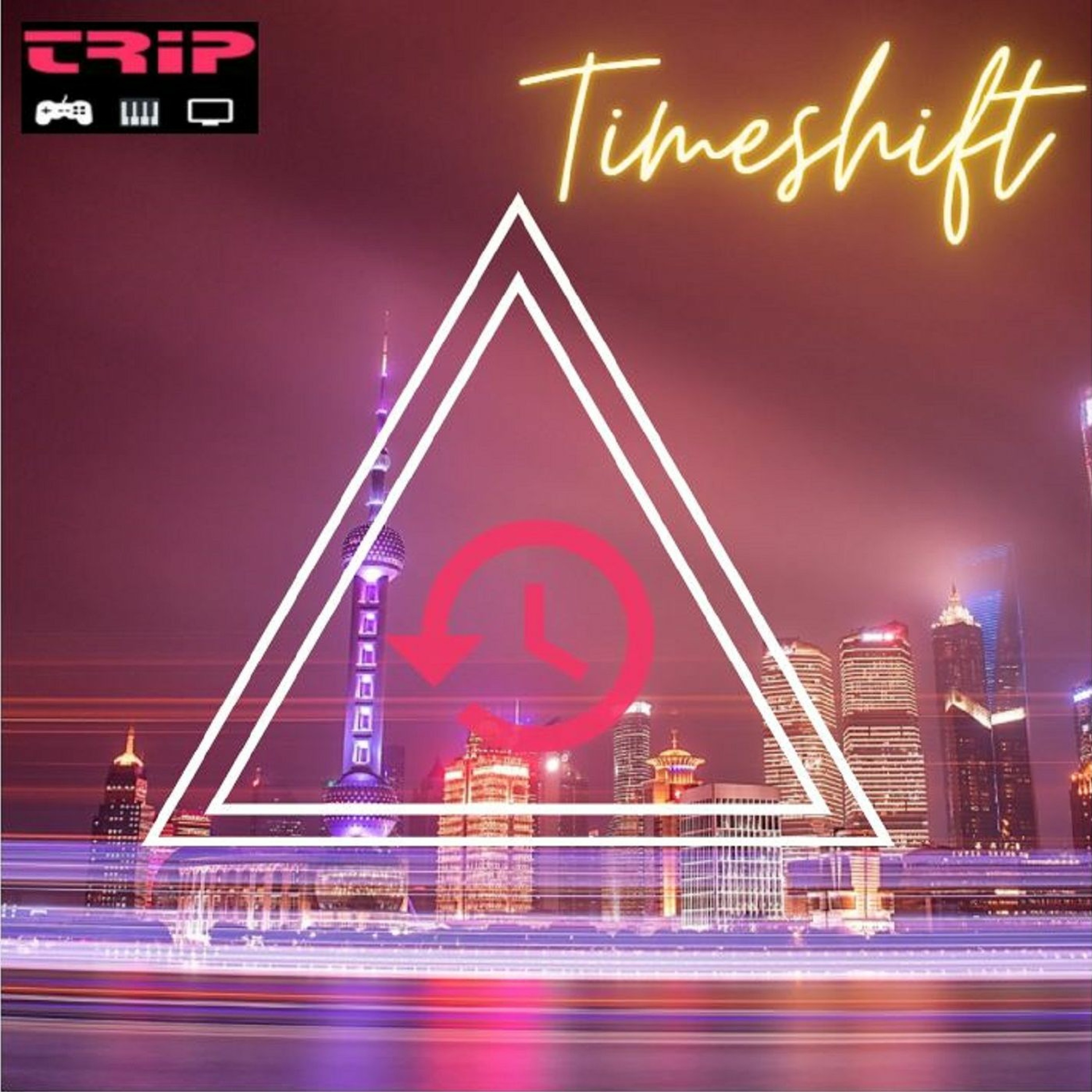 TRiPmusic