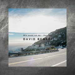 David Benkei - Mix 2022 10 09 - Sea Soul