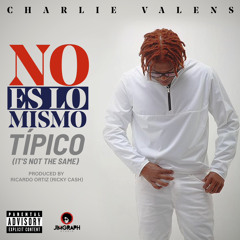 NO ES LO MISMO TIPICO is not the same