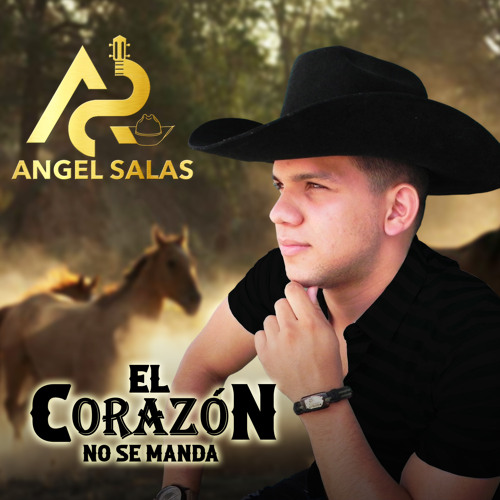 El Corazón no se Manda