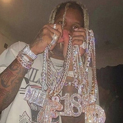 OG DEMBELLE - LIL DURK FEAT ROKAI (prod.rokai)