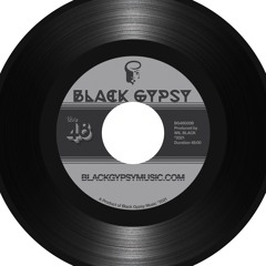 BLACK GYPSY MUSIC PRESENTS THE 48