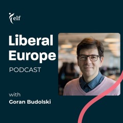 EU: From Soft to Hard Power? - Discussion with Goran Buldioski