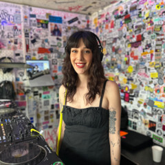 Mapamota @ The Lot Radio 05-13-2025