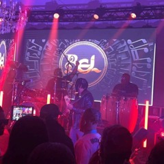 BEL - Se pa pou dat [live Konpa gouyad]