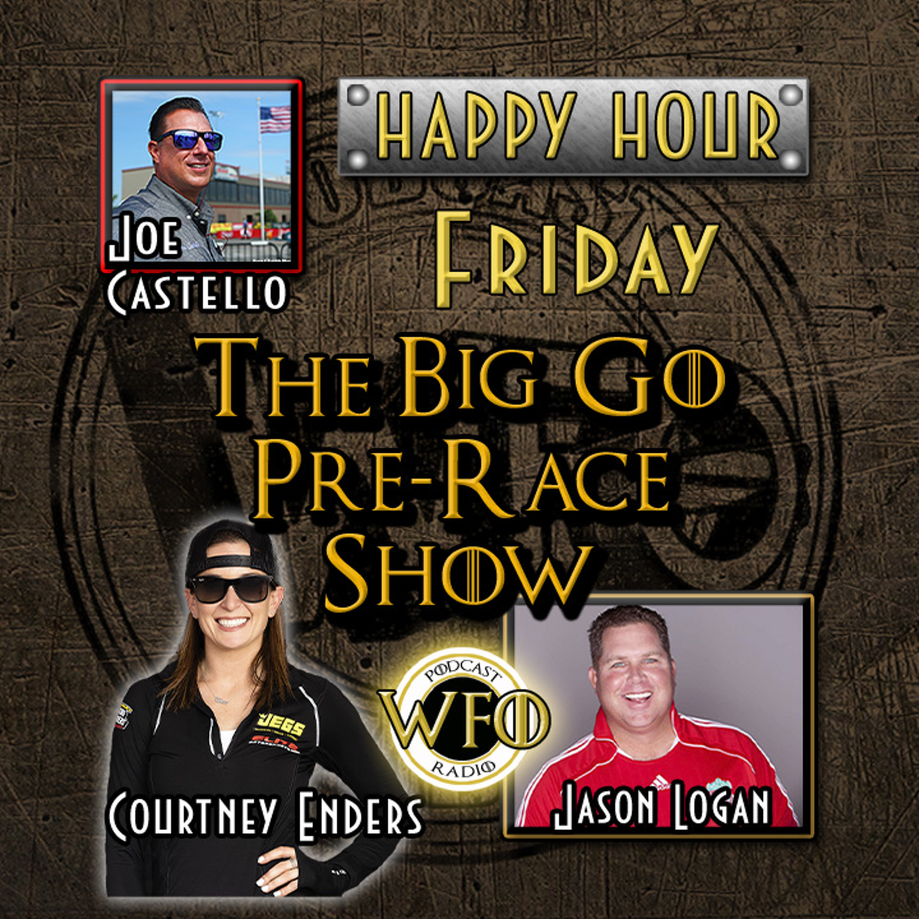 WFO Radio Podcast