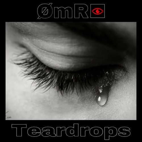 teardrops
