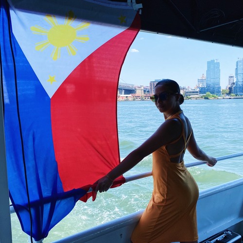 LIVE SET // Fresh Off The Boat x Philippine Independence Day NYC Boat Party // 06.06.21