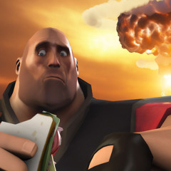 Showdown Symphony (Team Fortress 2 Song)