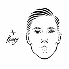 Find Your Electronic Music with Komey