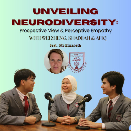 Unveiling Neurodiversity: Prospective View & Perceptive Empathy