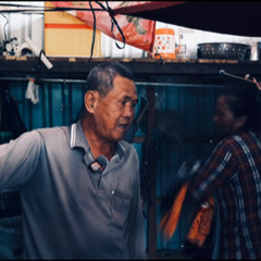 NST VIETMIX - CHUYỆN BUỒN CHÚ MINH - TĐạt ft NPhong ft Hậu