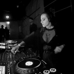 Snaprec RAWK 05.12.25 @Tanzhaus West FFM