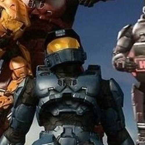 11 Your Best Friend - Red vs Blue Revelation Soundtrack (Music Video + Lyrics).mp3