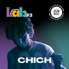 Chich | Pygments Lab #2 X JO&JOE