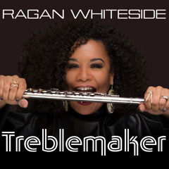 Flute Funk (feat. Frank McComb)