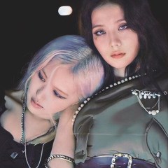 Blackpink-LoveSick Girls(slowed down+reverb)