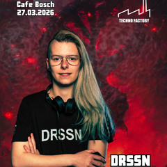 DRSSN - TF#15 Café Bosch 260327