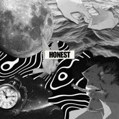HONEST (ROAR COVER)