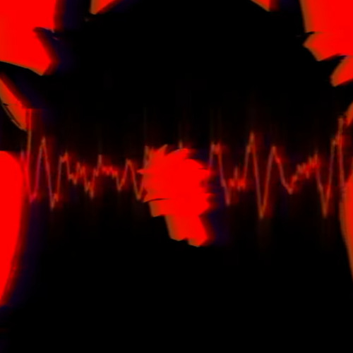 Moribund but it's a Forsaken chase theme