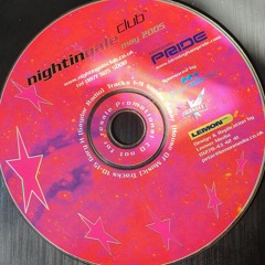 Nightingale Birmingham Pride 2005