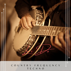 Country Frequency Techno