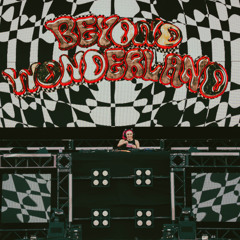HAZCAT / BEYOND WONDERLAND CHICAGO 2025 SET