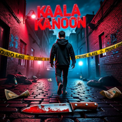 Kaala Kanoon Hindi Rap  Song