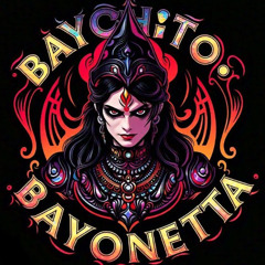 BAYCHITO - DJ SET BAYONETTA