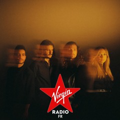 Can't Keep our Heads Down (Diffusion Le Lab Virgin Radio 26-06-2022)