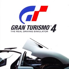 Gran Turismo 4 - GT Mode 5 (MIZE Remix)