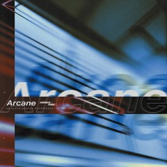 Aekae & SAGE - Arcane