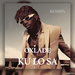 Oxlade x Biuhns - Ku lo sa [ kompa Remix ]