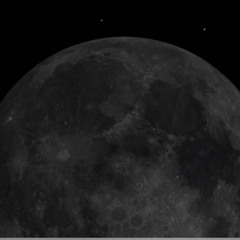 MOON (prod. level)