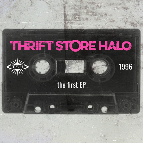1996 the First EP