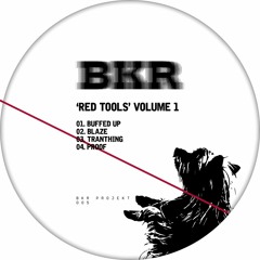 Stream Simon Baker / B.K.R. | Listen to Simon Baker - Plastik 2014