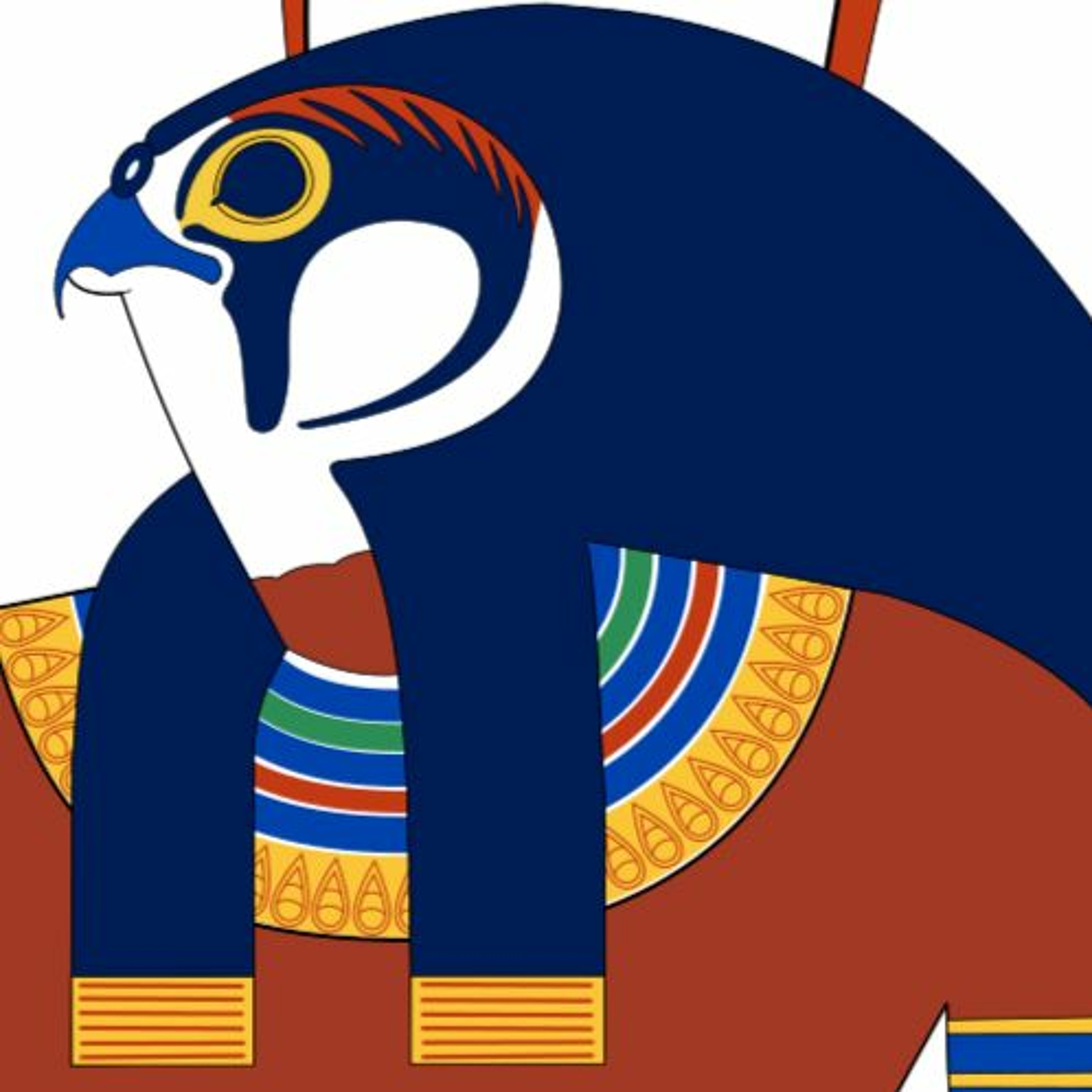 Chant of Horus episode artwork