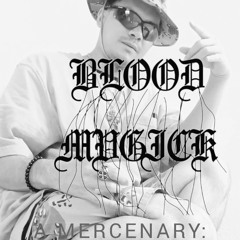 BLOOD, HELlISH HAUNTt ft bloodmvgick..mercinaries.2da/5.Commandvnt.....☠️ᛋᛋ.☦....