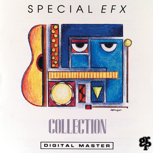 Stream Special EFX Listen to Special EFX Collection playlist online
