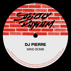 Stream DJ Pierre music | Listen to songs, albums, playlists for