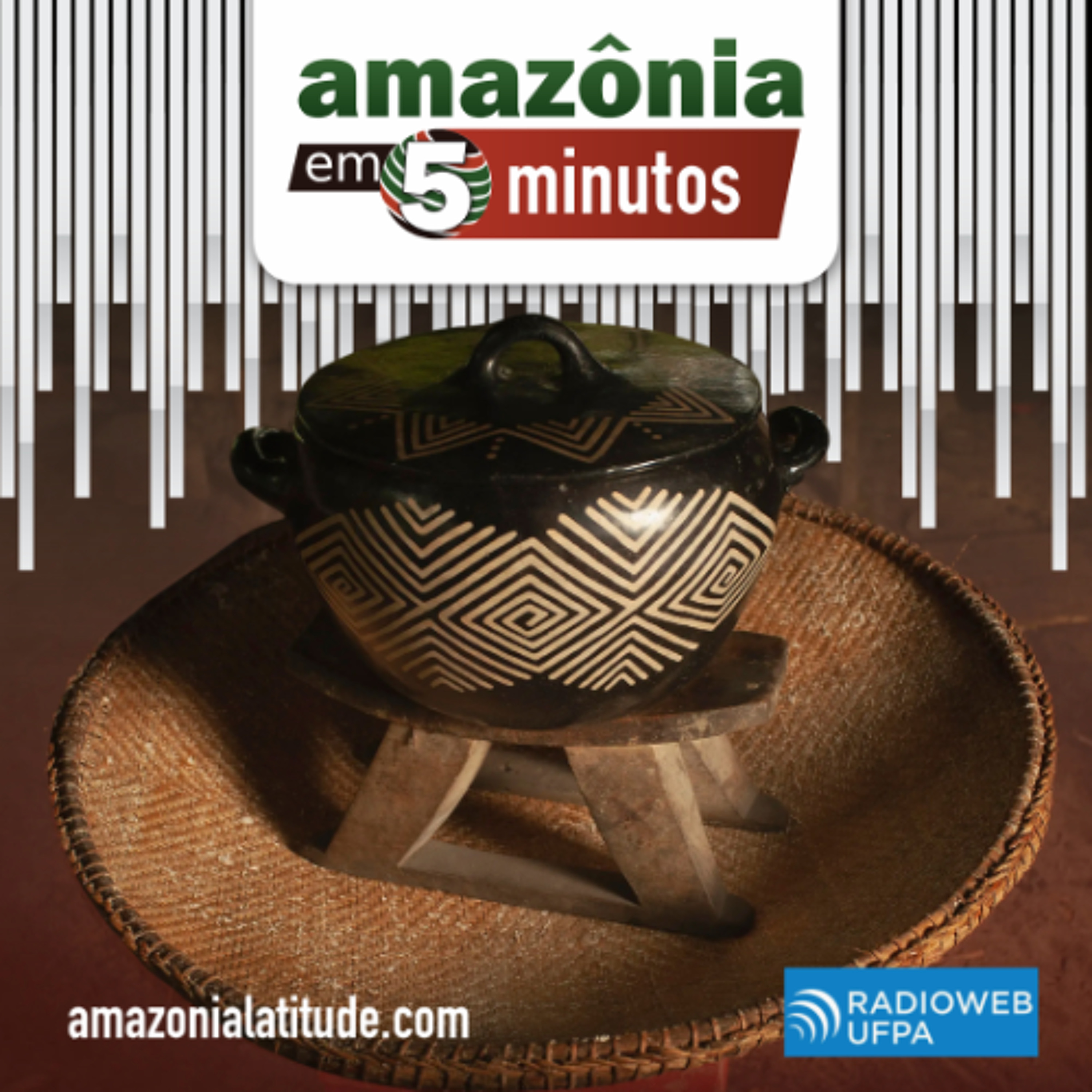 Amazônia Latitude | Humanidades Ambientais