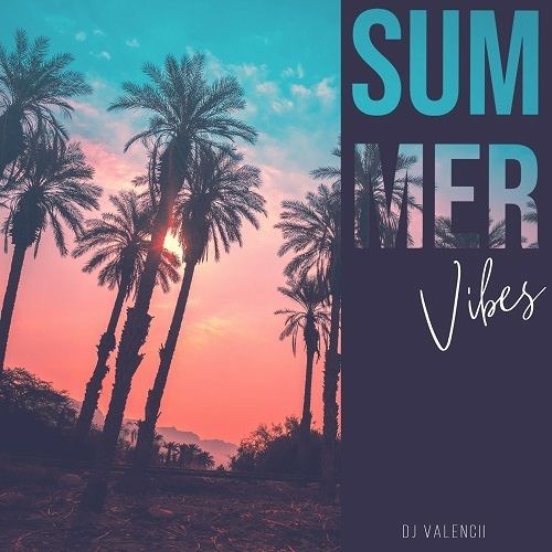 Summer Vibes Chill Mix 2022