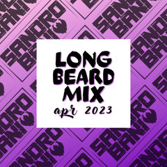 Sandro Bani | LONG BEARD MIX | apr 2023