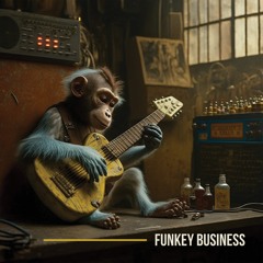 Funkey Business - Intro