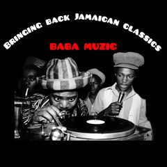 Baba, the kid - Those Guys Rub N Dub