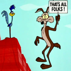 DON the coyote