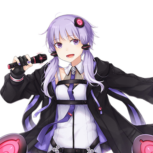 Say sorry - なあえわ feat. Yuzuki Yukari [V6 AI]