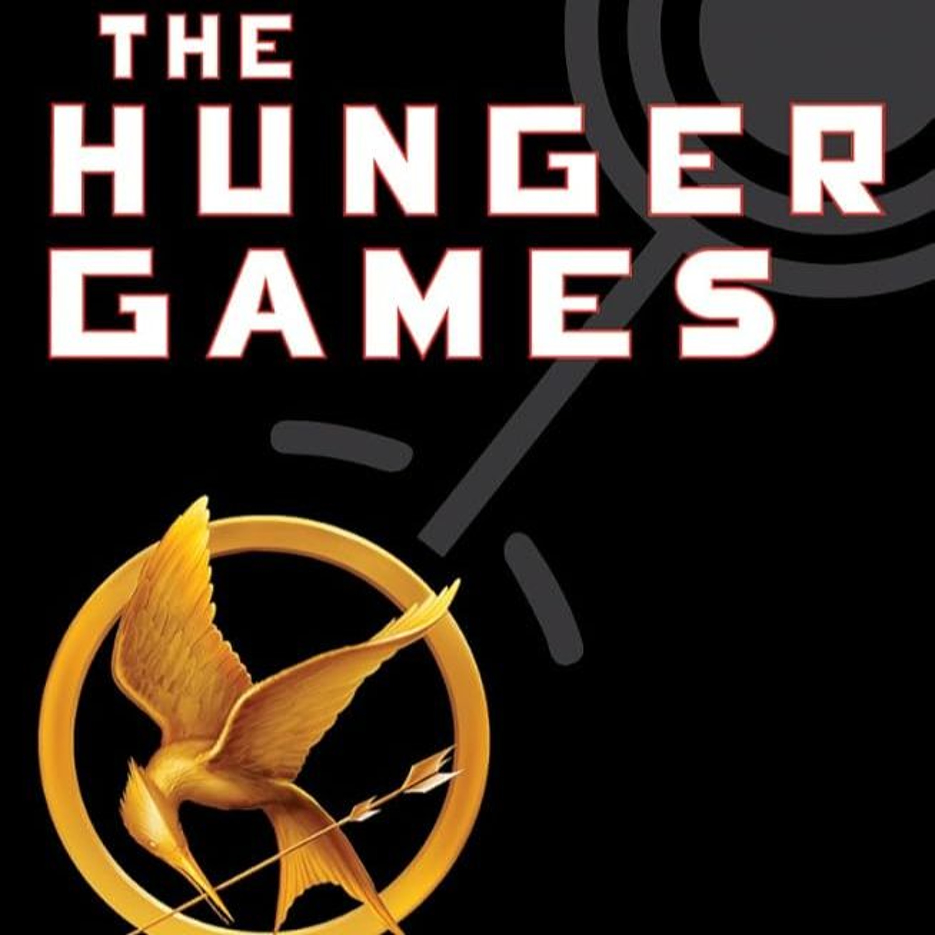 Books to Blockbusters - The Hunger Games thumbnail