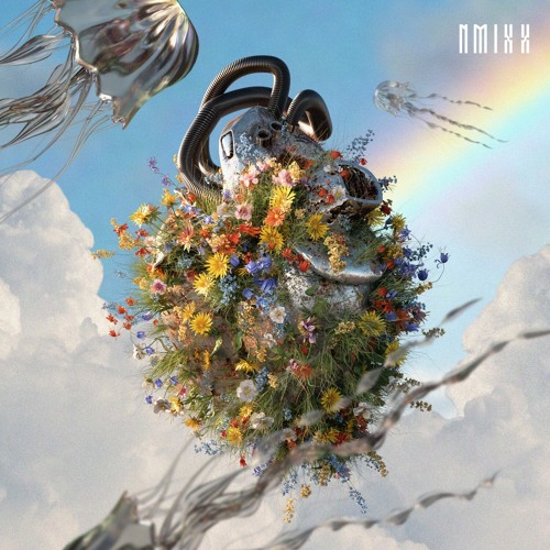 Nmixx Expérgo Stream NMIXX | Listen to expérgo playlist online for free on