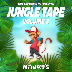 Jungle Tape By Monkey's | Volume 03 Spring